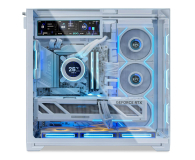 Lian Li 8.8 Universal Screen White - 1505222 - zdjęcie 4